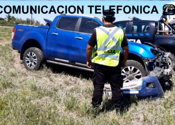 Inriville: consternada por el fallecimiento de un joven de 24 años en trágico accidente