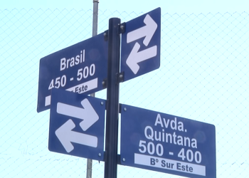 Reclamo por el camión regador