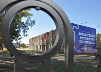 Universidad Provincial de Córdoba: están abiertas las preinscripciones