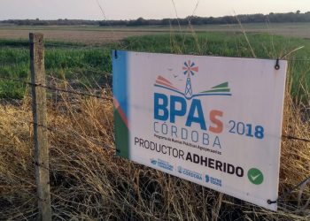 El programa de BPAs fue reconocido con el Premio de Buenas Prácticas Regionales de ORU y PNUD