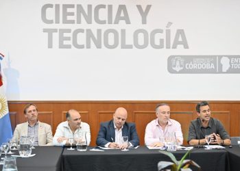 Quedó conformado el Clúster de Alimentos Saludables de Córdoba