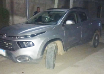 Alejo Ledesma: robo calificado en zona rural, con cuatro personas armadas