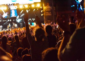 Santa Rosa de Calamuchita: Se viene el festival del Río y la Luna
