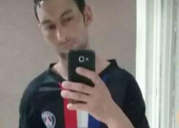 La Dra. Regina Rinaldoni explica la situación actual del imputado, en el caso Fornero