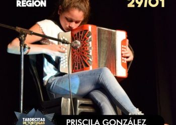 Tortugas: cuarta y última noche a pura música y baile en vivo 