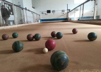 Inriville: suspendió el 42° Campeonato de Bochas a Campo, por hechos de violencia con arma de fuego