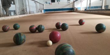 Inriville: suspendió el 42° Campeonato de Bochas a Campo, por hechos de violencia con arma de fuego
