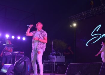 Río Cuarto disfrutó a pleno con Derecho al Verano