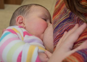 Beneficios de la lactancia humana