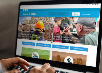 La Secretaría de Ambiente digitalizó el 100% de sus trámites