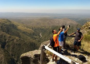 Verano 2023: enero cierra con una ocupación cercana al 90%