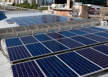 Energías renovables: Córdoba lideró el ranking de generación distribuida en 2022
