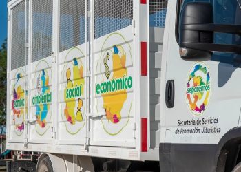 Este Sábado colaborá con el «Canje 3×1»