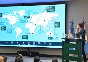 Subasta de créditos de carbono: finalizó la prueba piloto y se entregaron los certificados