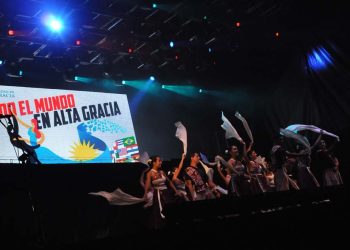 Festivales de mi Provincia: principales eventos de Febrero