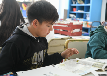 Paro docente con movilización en Córdoba