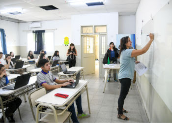 Educación estableció las orientaciones pedagógicas para 2023