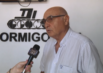 Avanza con buen ritmo y sin pausa, la obra de desagüe pluvial