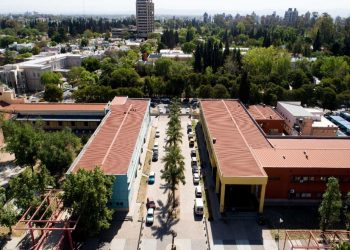 Más de 12 mil aspirantes eligieron la Universidad Provincial de Córdoba