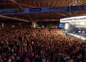 El Festival de Peñas, con artistas de renombre internacional, comienza hoy y se extenderá hasta el 14 de Febrero