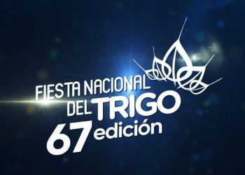 67º edición de la Fiesta Nacional del Trigo