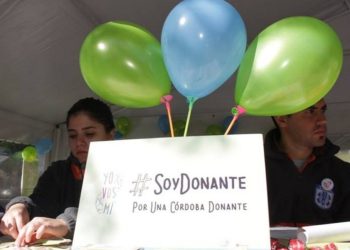 Donación y trasplante de órganos: información necesaria para construir una sociedad donante