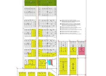 Abrirán las inscripciones para el sorteo y adjudicación, en el loteo “PALO NEGRO”