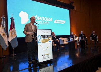 Schiaretti puso en marcha “Turismo en acción 2” para potenciar la oferta de Córdoba