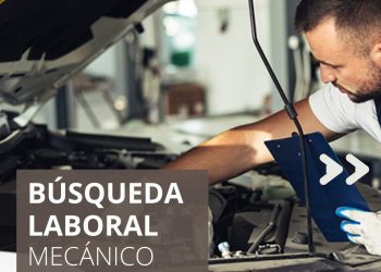 Búsqueda laboral