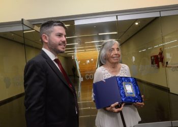 40 años de democracia: digitalización de actas, un paso clave para la recuperación de nietos