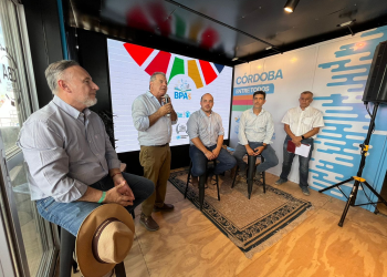 Se lanzó la 7° edición del Programa de Buenas Prácticas Agropecuarias