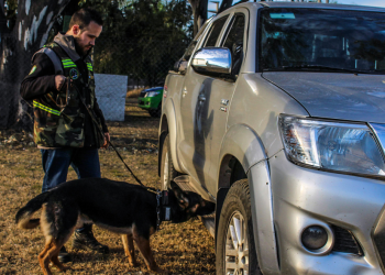 Se viene el I° Congreso Internacional de Control y Fiscalización Ambiental