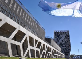 El Gobierno, de acuerdo a la legislación vigente, fijó fecha de elecciones