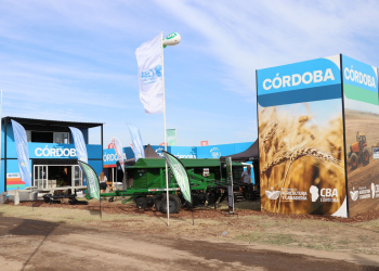 Más de 100 solicitudes de créditos para compra de maquinaria agrícola durante la Expoagro 2023