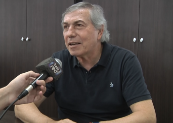 Respuesta del ministro Massei, tras las movilizaciones en Corral de Bustos