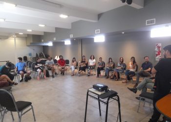 Los programas de empleo habilitarán cupo para personas en tratamiento por adicciones