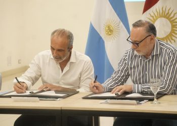 Córdoba avanza en la reducción de emisiones de Gases de Efecto Invernadero en parques industriales