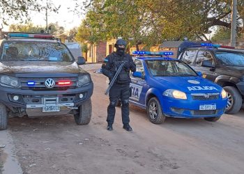 Bell Ville: FPA desbarató un punto de venta y secuestró estupefacientes. Una detenida