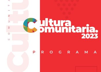 El 17 de Abril comienzan 100 talleres libres y gratuitos de Cultura Comunitaria 2023