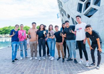 Ya hay más de 100 mil inscriptos al programa de Conexión a Internet Estudiantil Gratuita