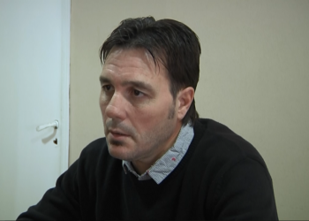 La Terapia Intensiva del hospital, al límite