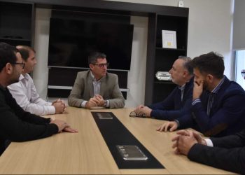 La Provincia avanza con acciones para fomentar el uso de biocombustibles