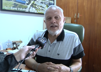 Feria de Emprendedores en el Anfi