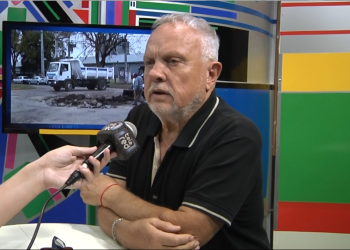 Cómo acceder a la inscripción para el loteo «Palo Negro»