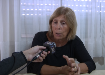 Ampliación de obra de gas natural