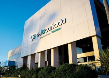 Exitoso acuerdo público-privado, dio a luz a mellizos prematuros