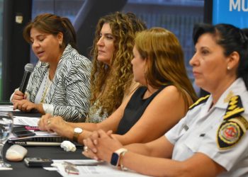 Córdoba se incorpora al Sistema Integrado de Casos de Violencia por Motivos de Género (SICVG)