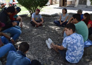 Lanzan una encuesta para prevenir el consumo de alcohol en jóvenes