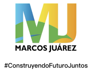 La Municipalidad de Marcos Juárez lanza una encuesta ciudadana