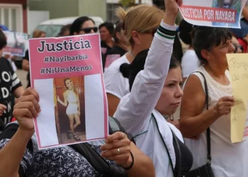 Monte Maíz: Fue condenado a cadena perpetua Gustavo Villarreal